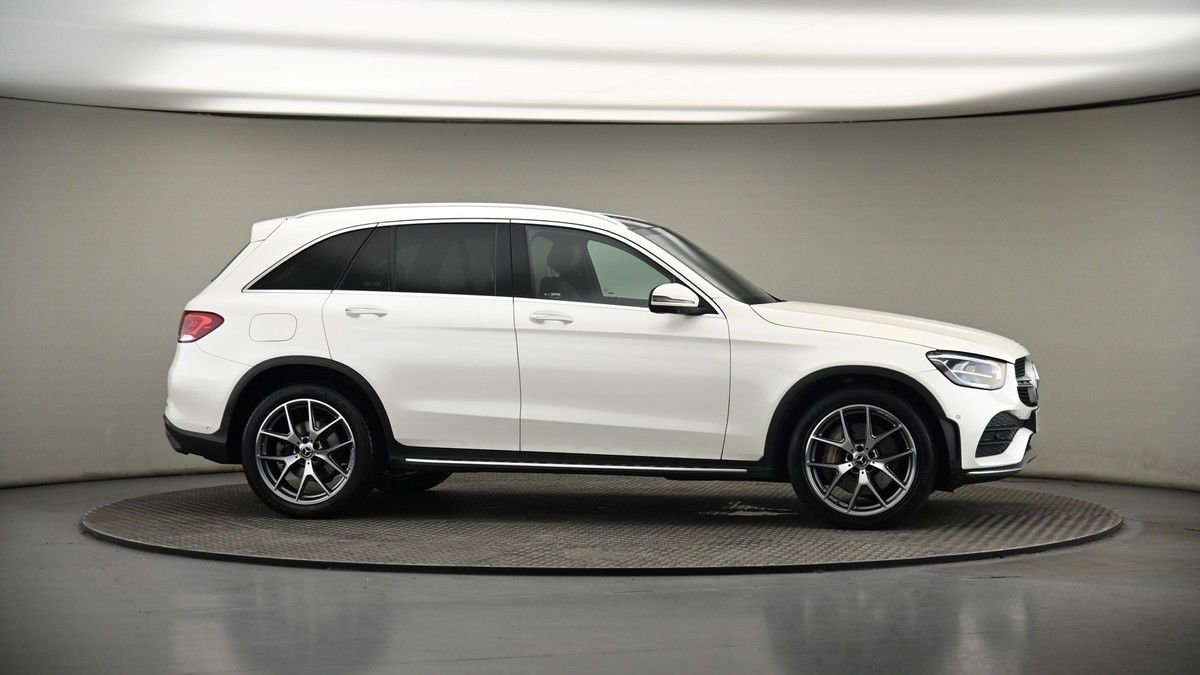 More views of Mercedes-Benz GLC