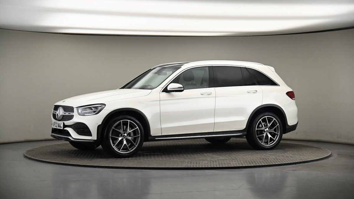 More views of Mercedes-Benz GLC