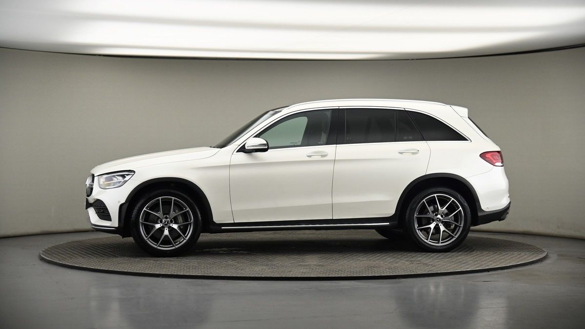 More views of Mercedes-Benz GLC