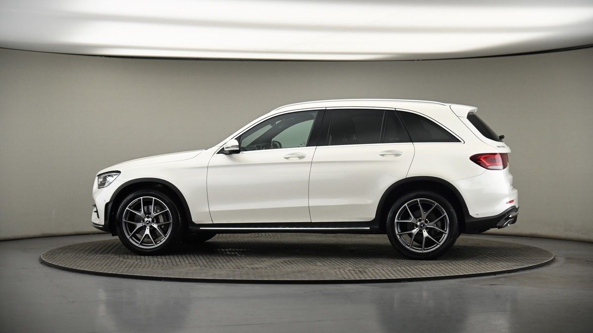 More views of Mercedes-Benz GLC