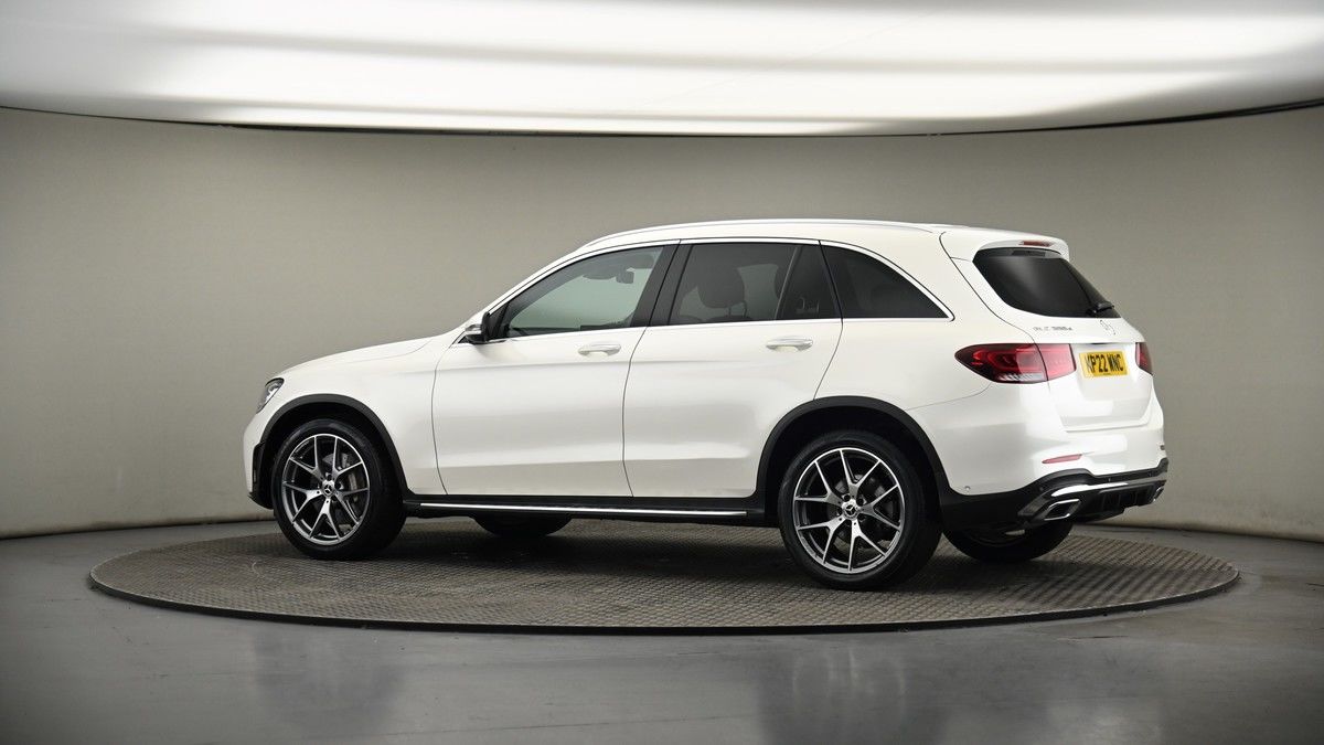 More views of Mercedes-Benz GLC