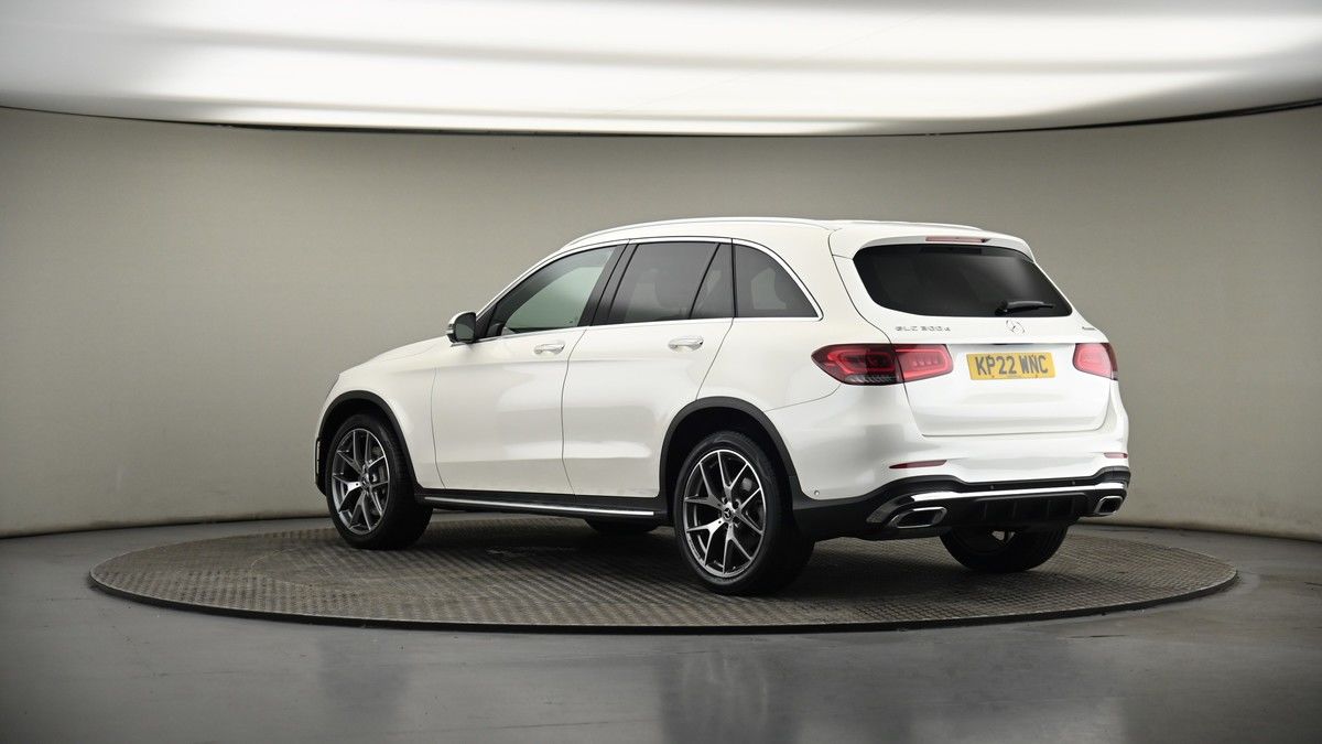 More views of Mercedes-Benz GLC