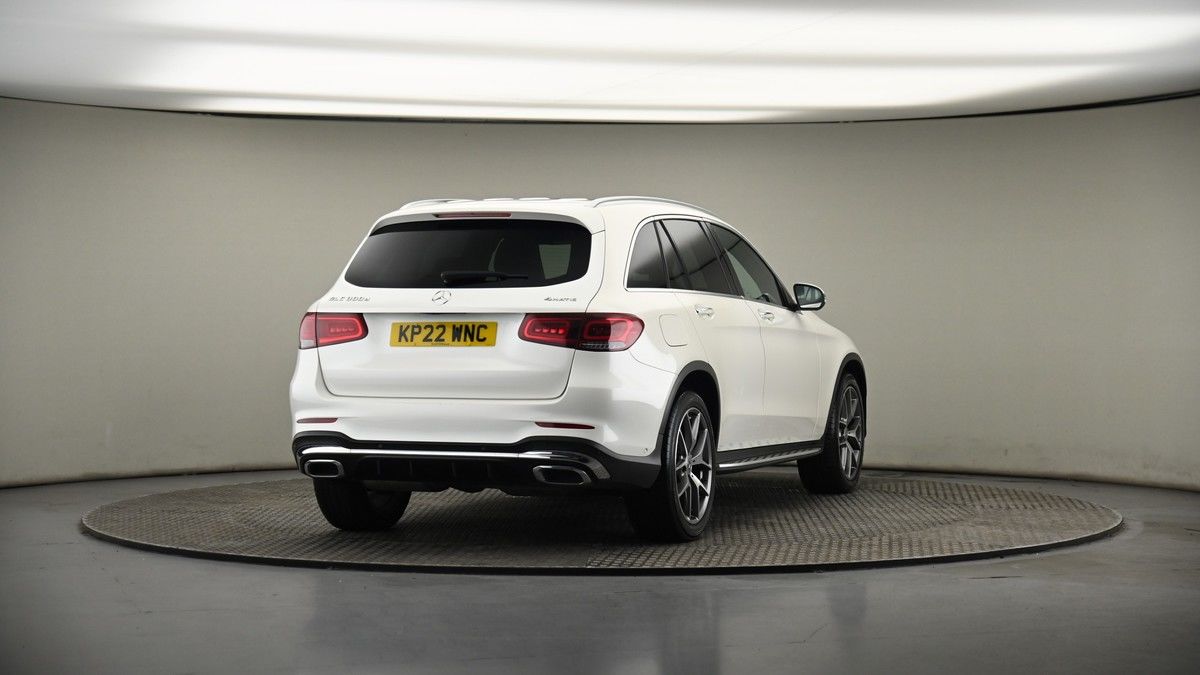 More views of Mercedes-Benz GLC