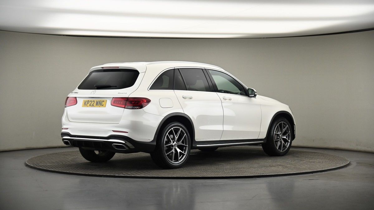 Mercedes-Benz GLC Image 7
