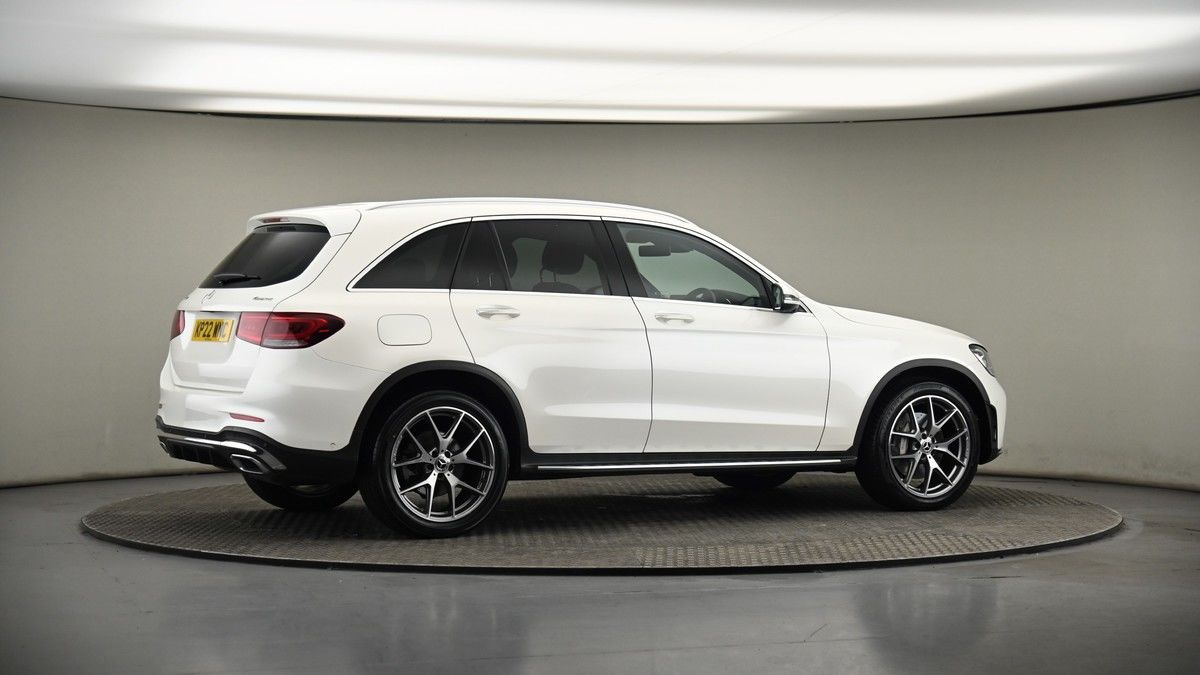 More views of Mercedes-Benz GLC