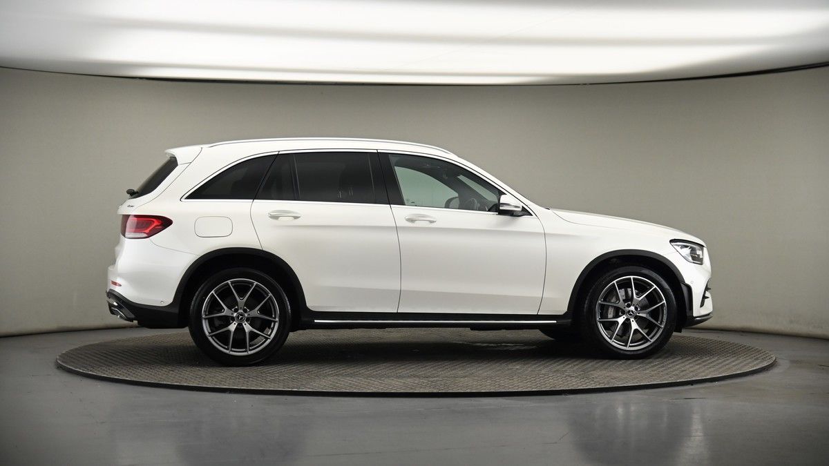 More views of Mercedes-Benz GLC