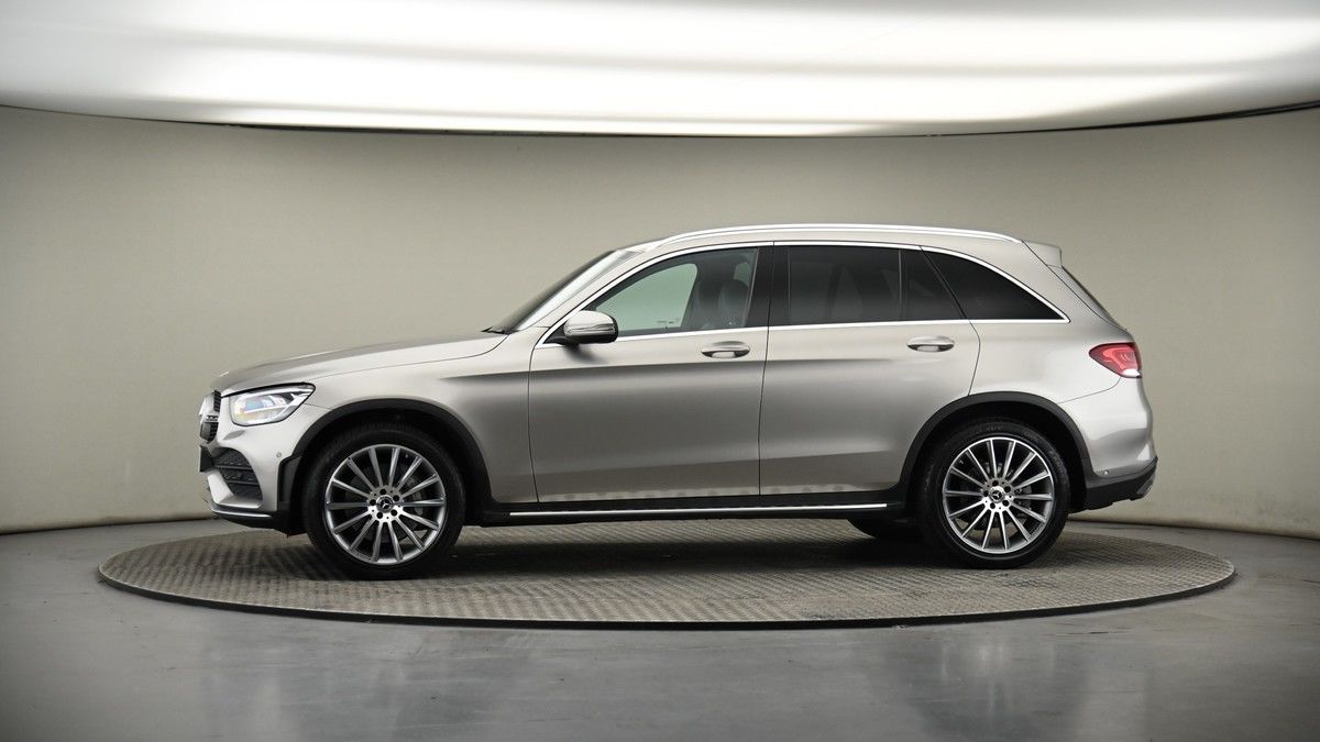 More views of Mercedes-Benz GLC