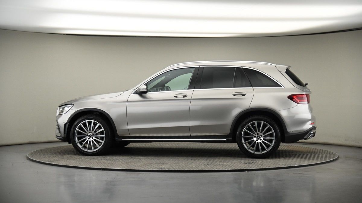 More views of Mercedes-Benz GLC