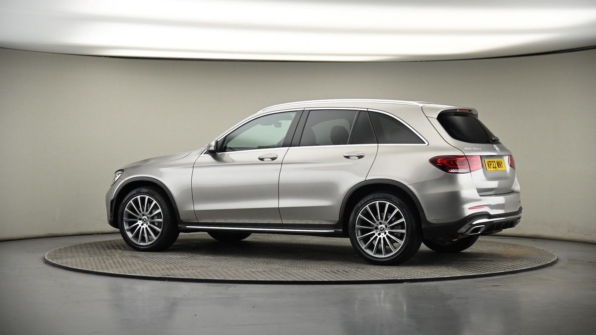 More views of Mercedes-Benz GLC