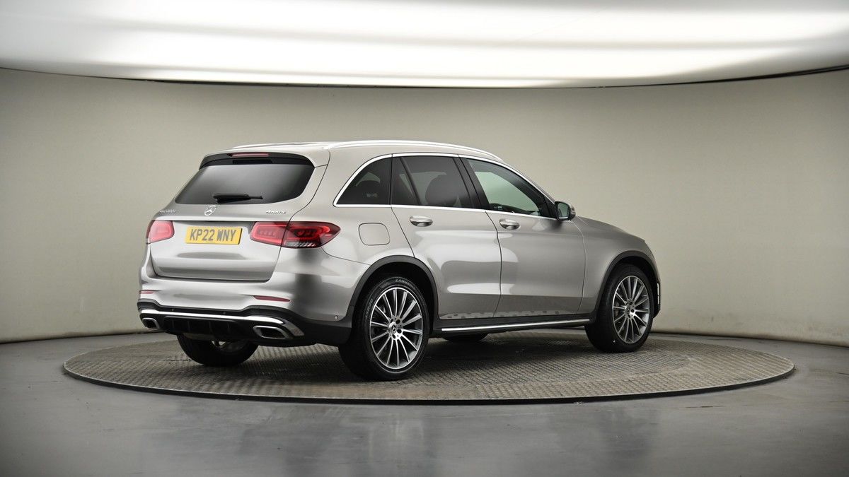 Mercedes-Benz GLC Image 6