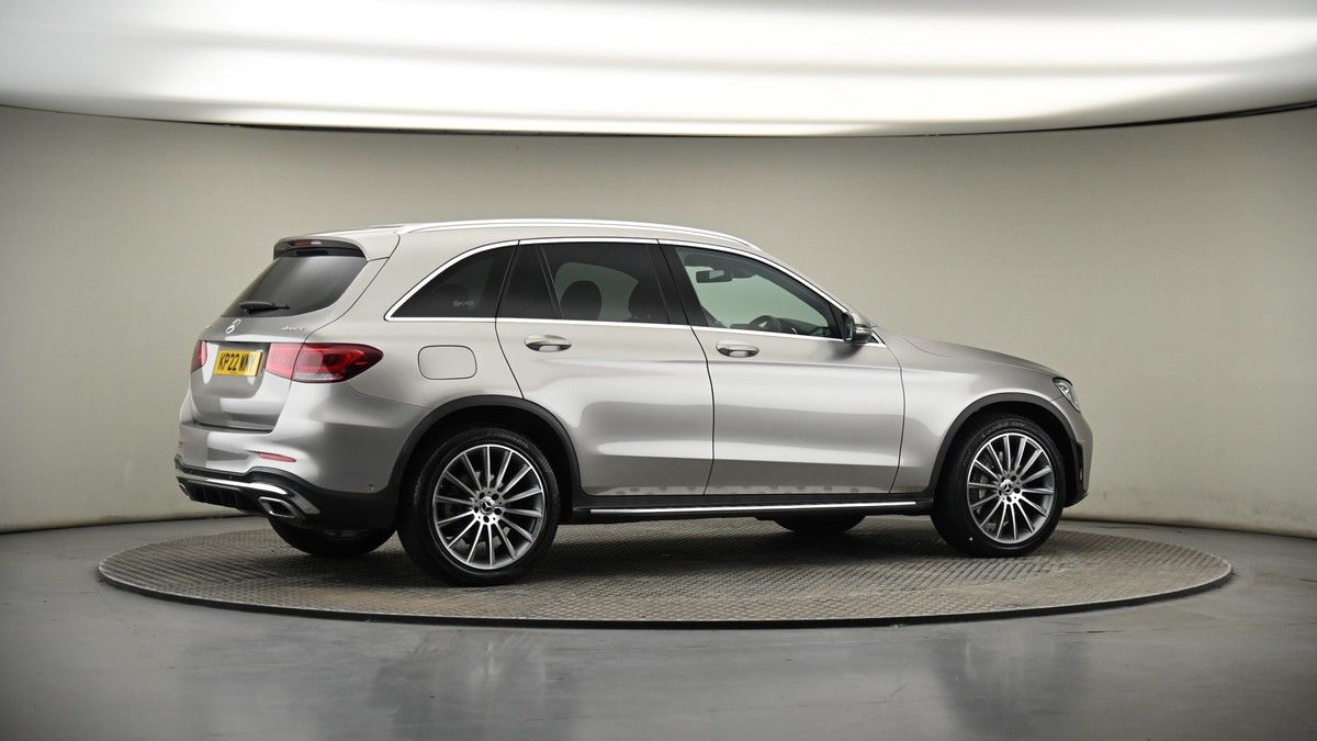 More views of Mercedes-Benz GLC