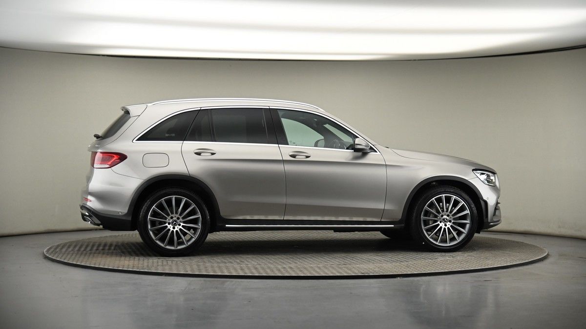 More views of Mercedes-Benz GLC