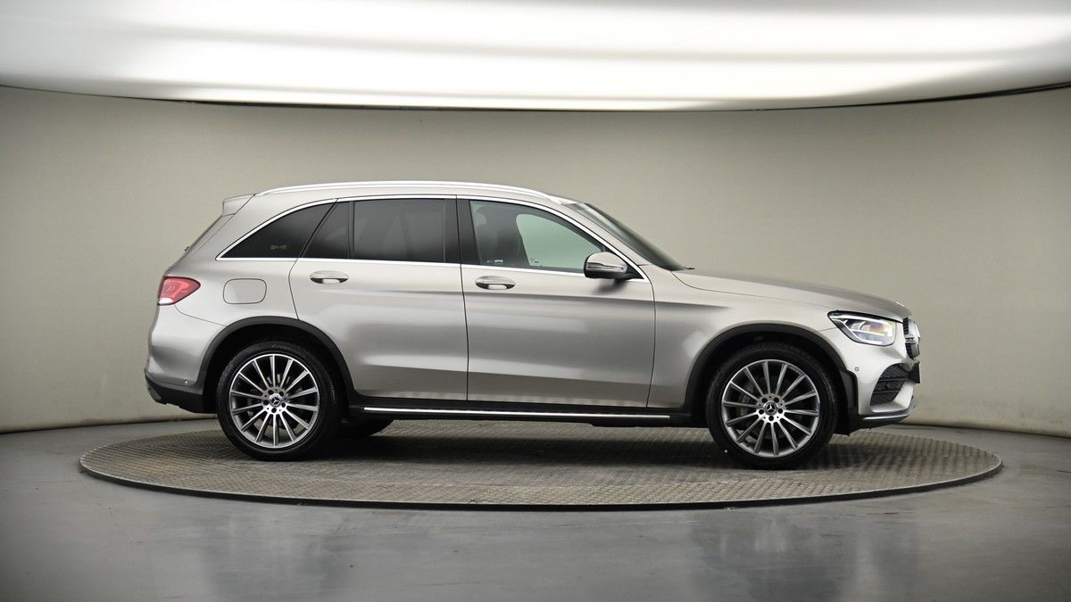 More views of Mercedes-Benz GLC