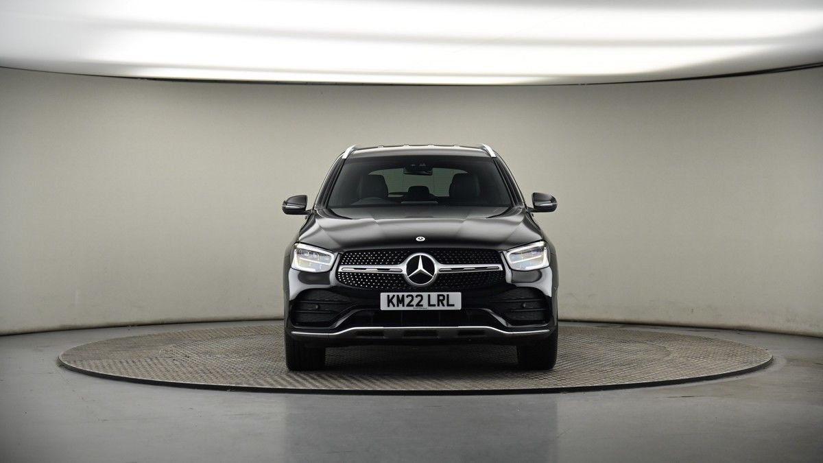Mercedes-Benz GLC Image 17
