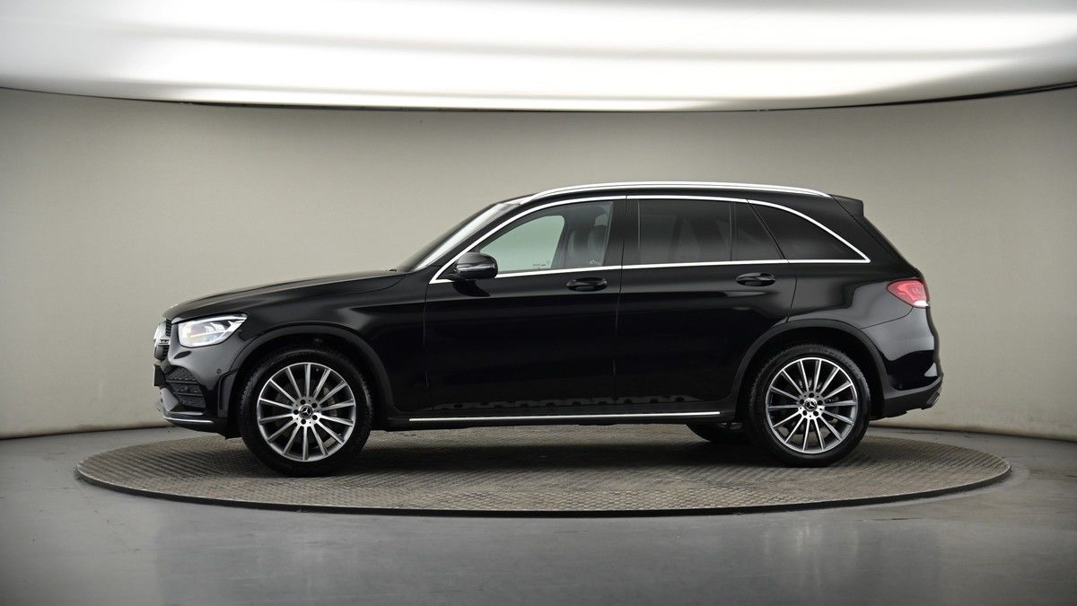More views of Mercedes-Benz GLC