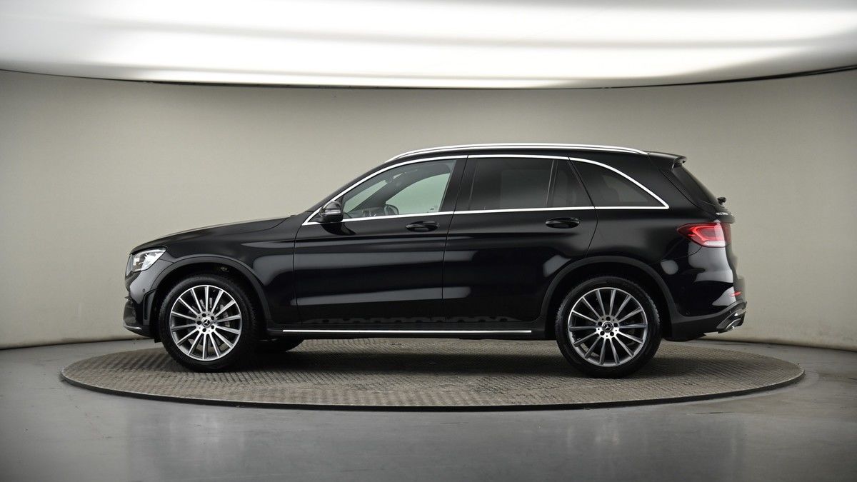 More views of Mercedes-Benz GLC