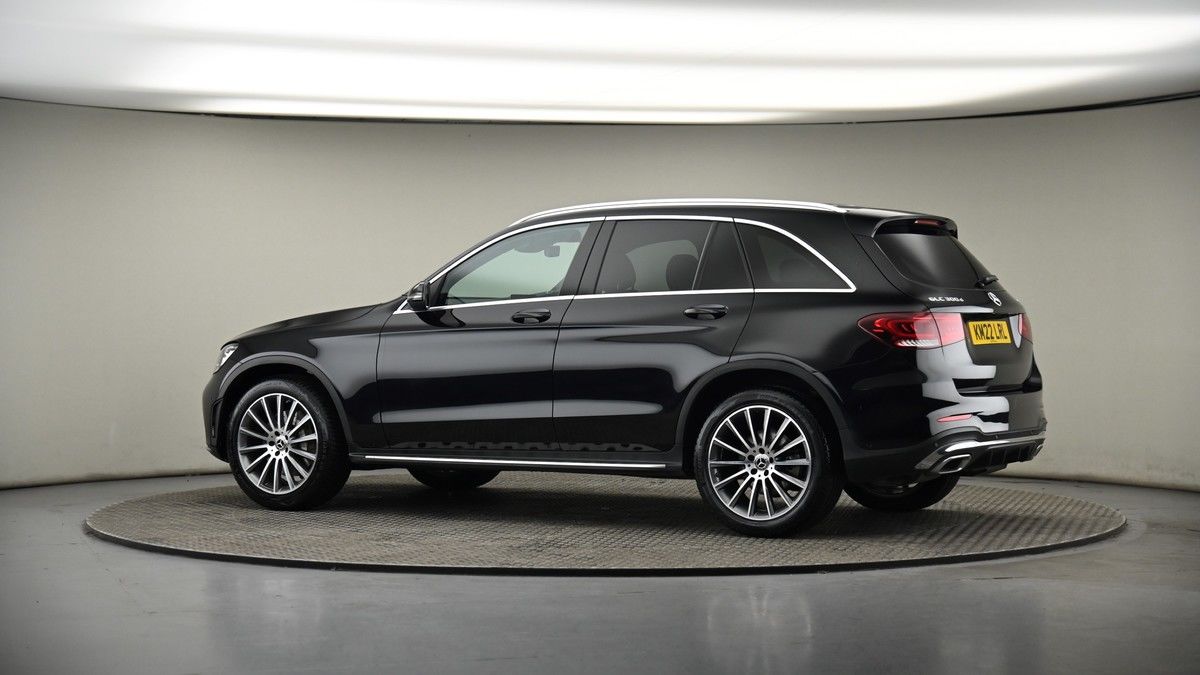 More views of Mercedes-Benz GLC