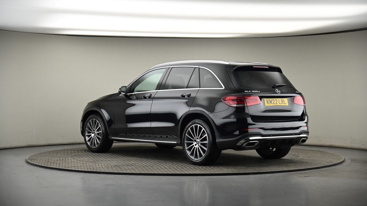 More views of Mercedes-Benz GLC