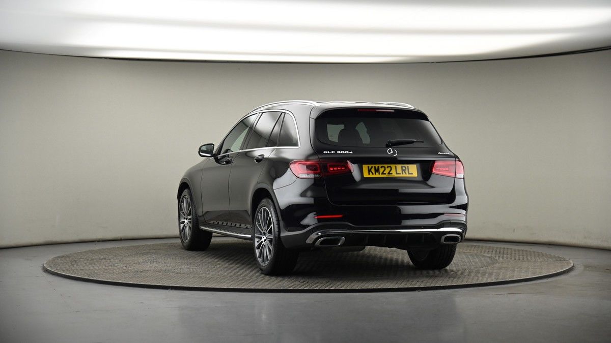 More views of Mercedes-Benz GLC