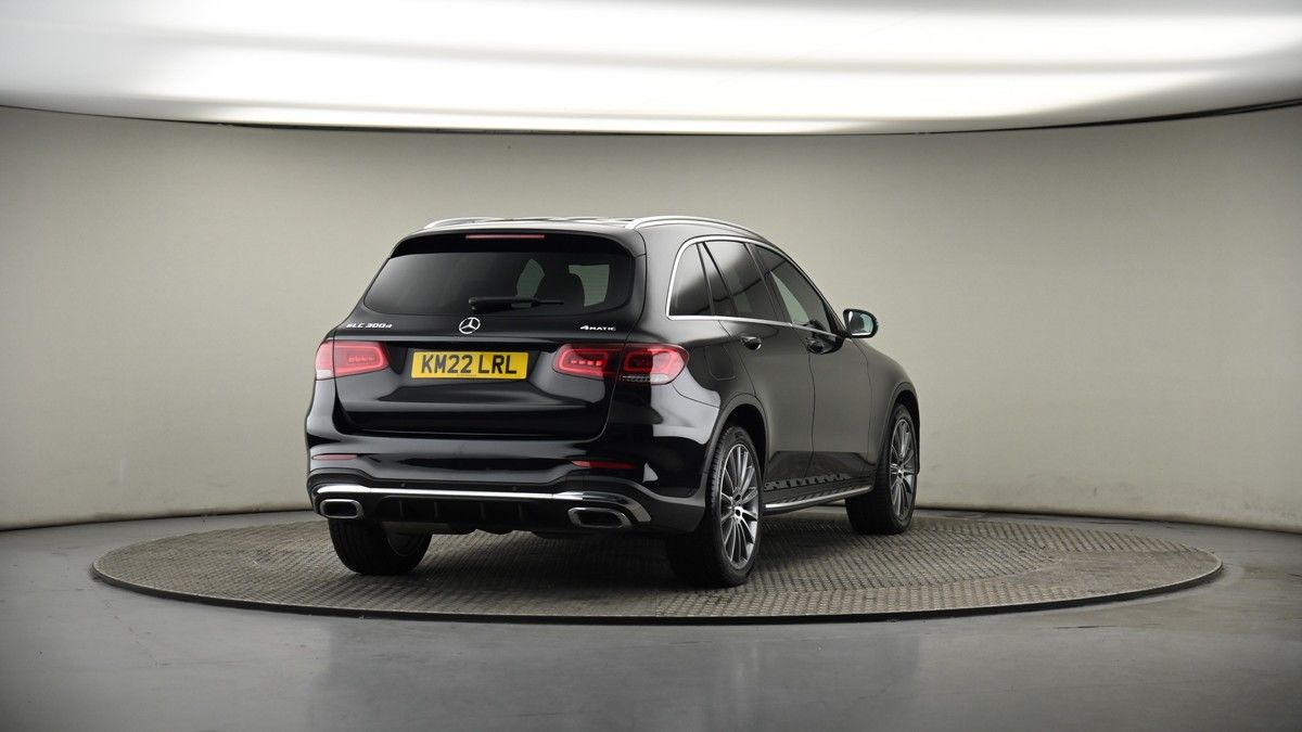 More views of Mercedes-Benz GLC