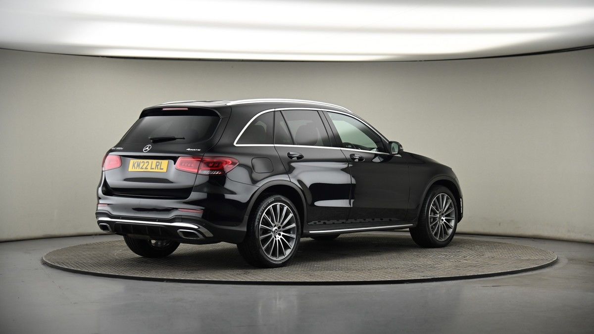 Mercedes-Benz GLC Image 6