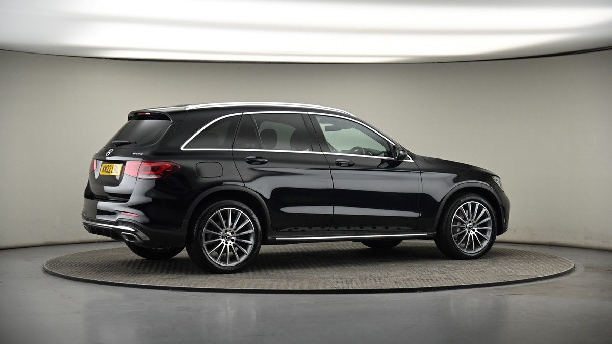 More views of Mercedes-Benz GLC