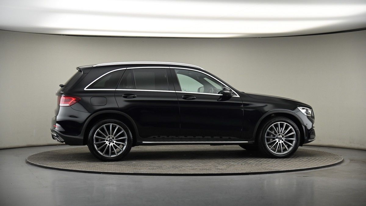 More views of Mercedes-Benz GLC