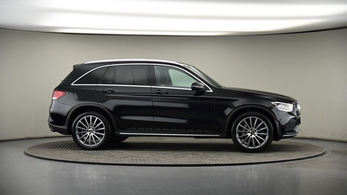 More views of Mercedes-Benz GLC