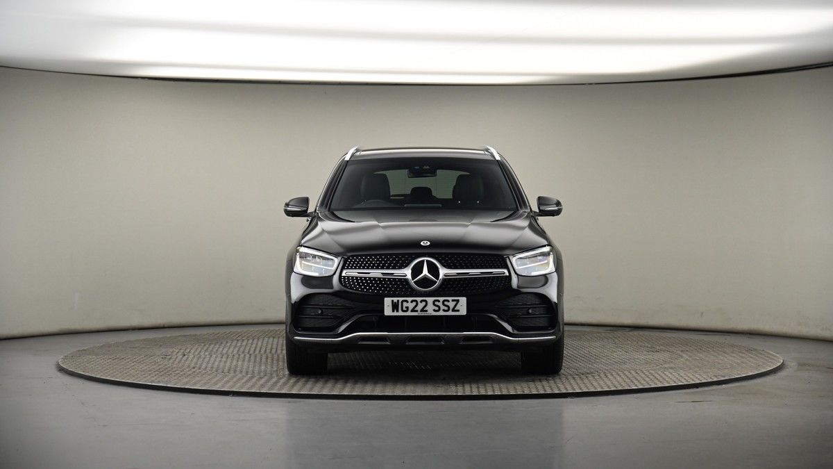 Mercedes-Benz GLC Image 18