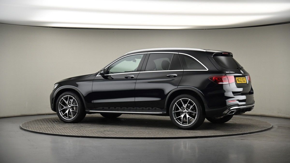 More views of Mercedes-Benz GLC