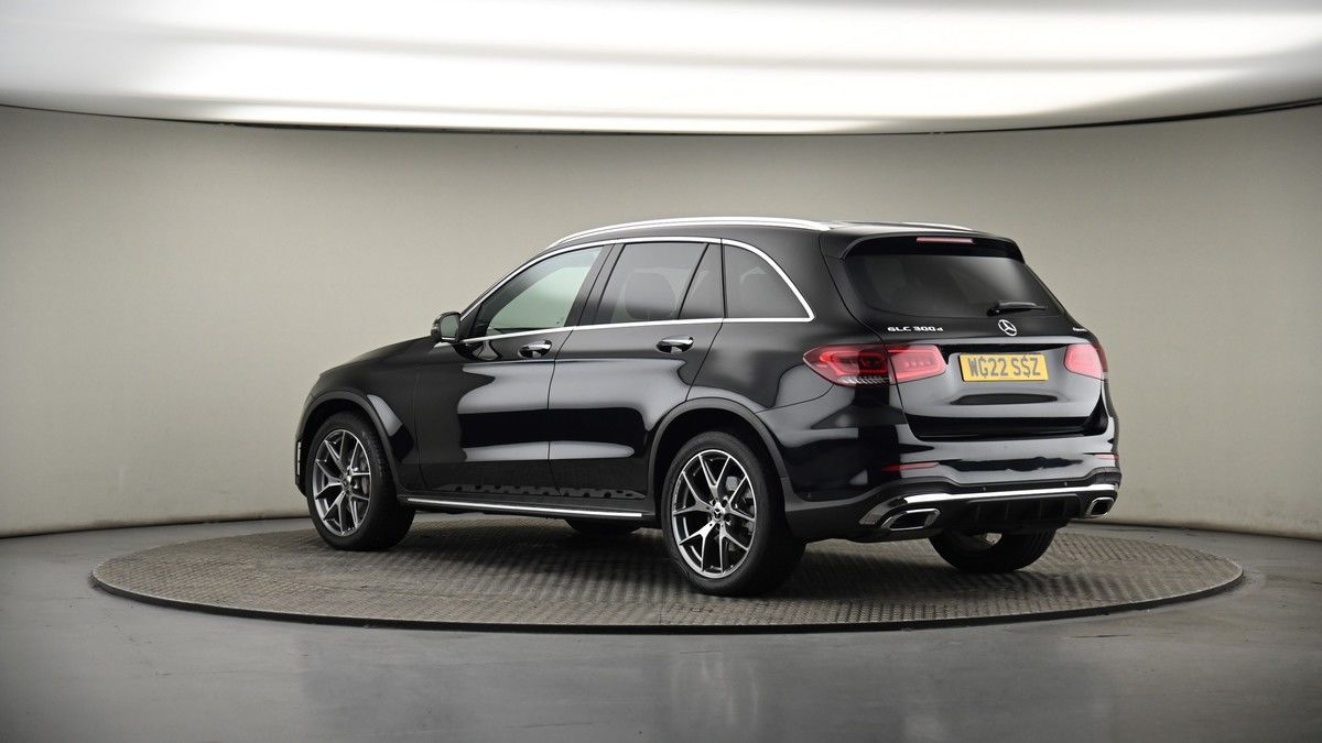 More views of Mercedes-Benz GLC