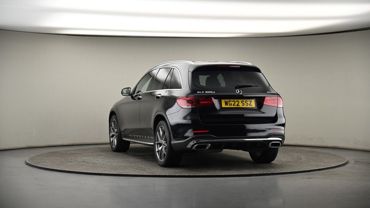 More views of Mercedes-Benz GLC