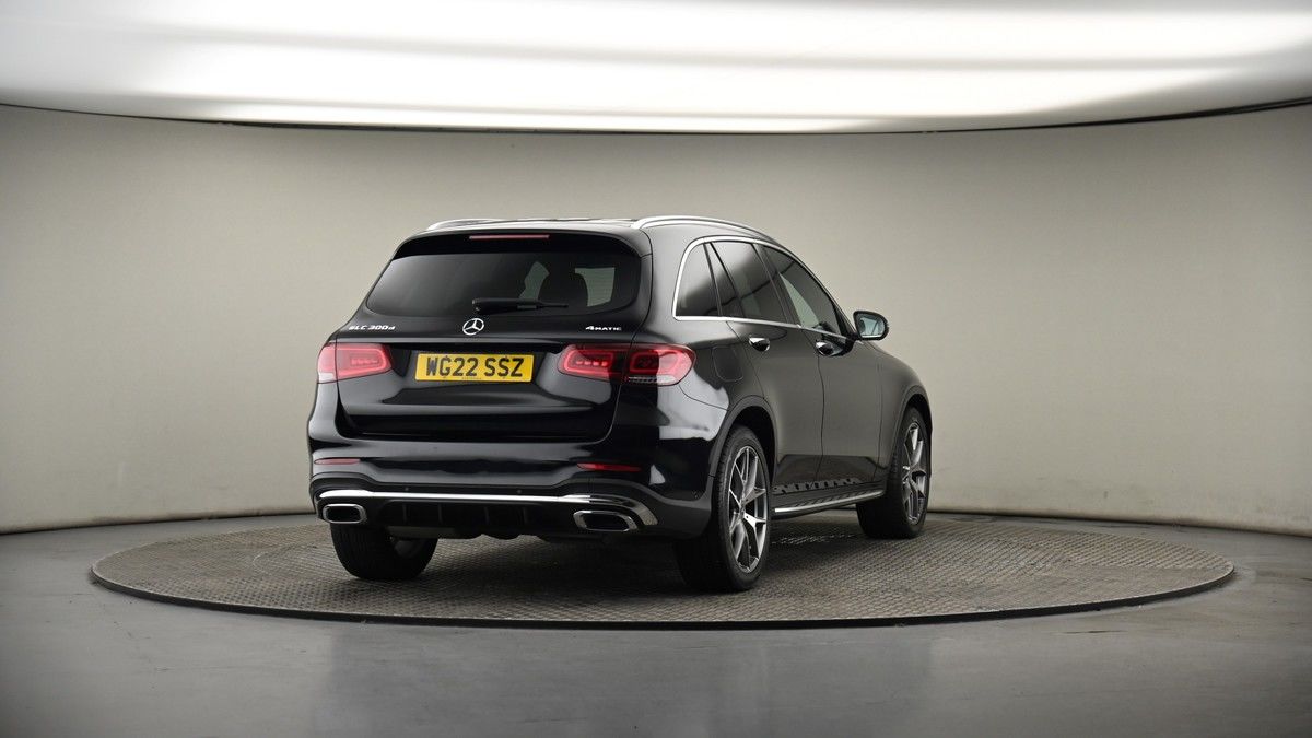 More views of Mercedes-Benz GLC
