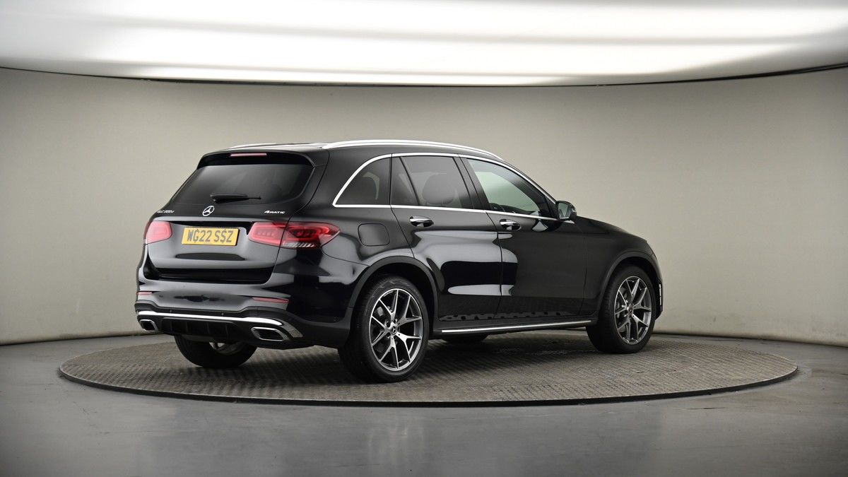 Mercedes-Benz GLC Image 7
