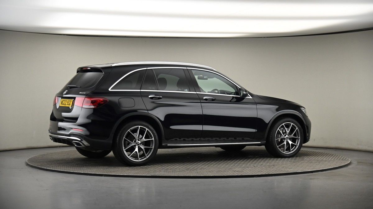 More views of Mercedes-Benz GLC