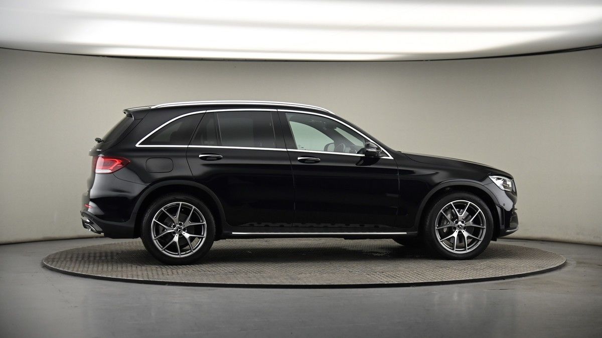More views of Mercedes-Benz GLC