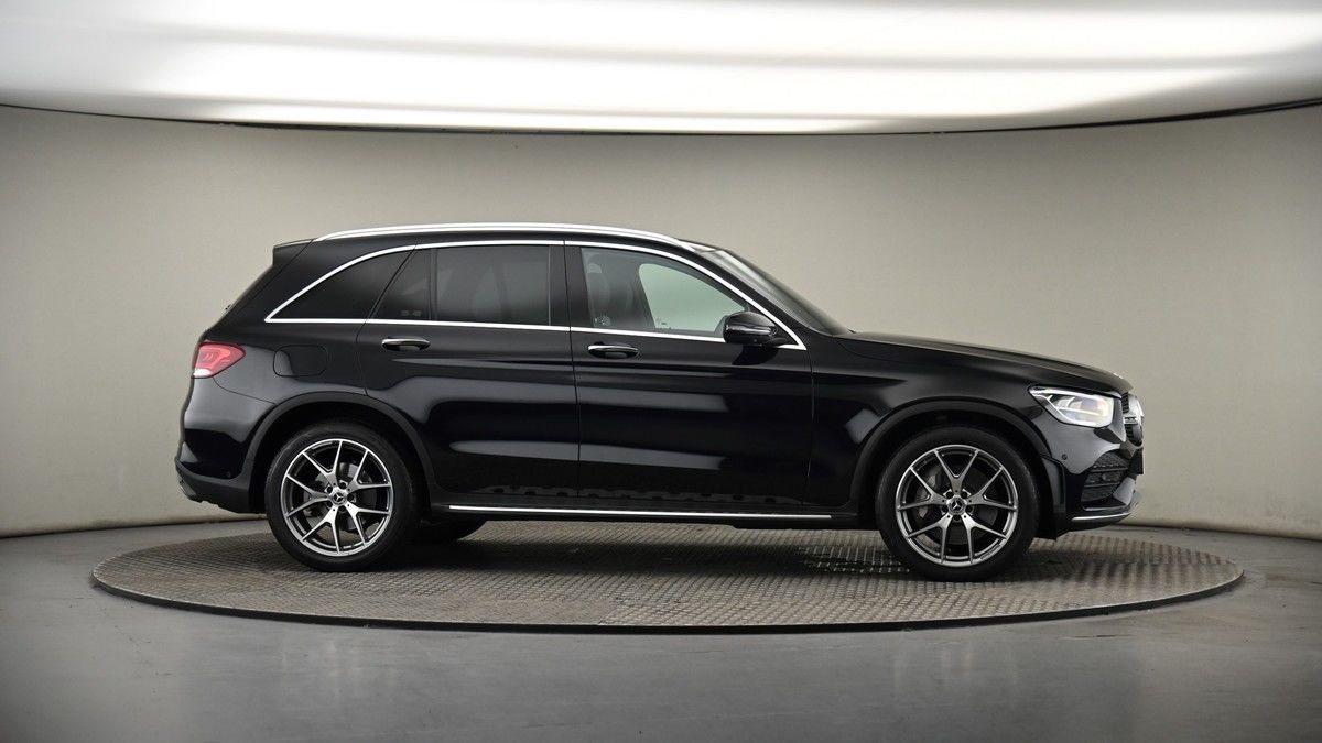 More views of Mercedes-Benz GLC