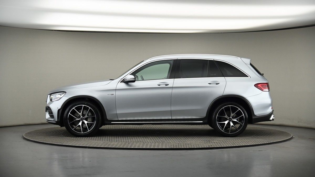 Mercedes-Benz GLC Image 19