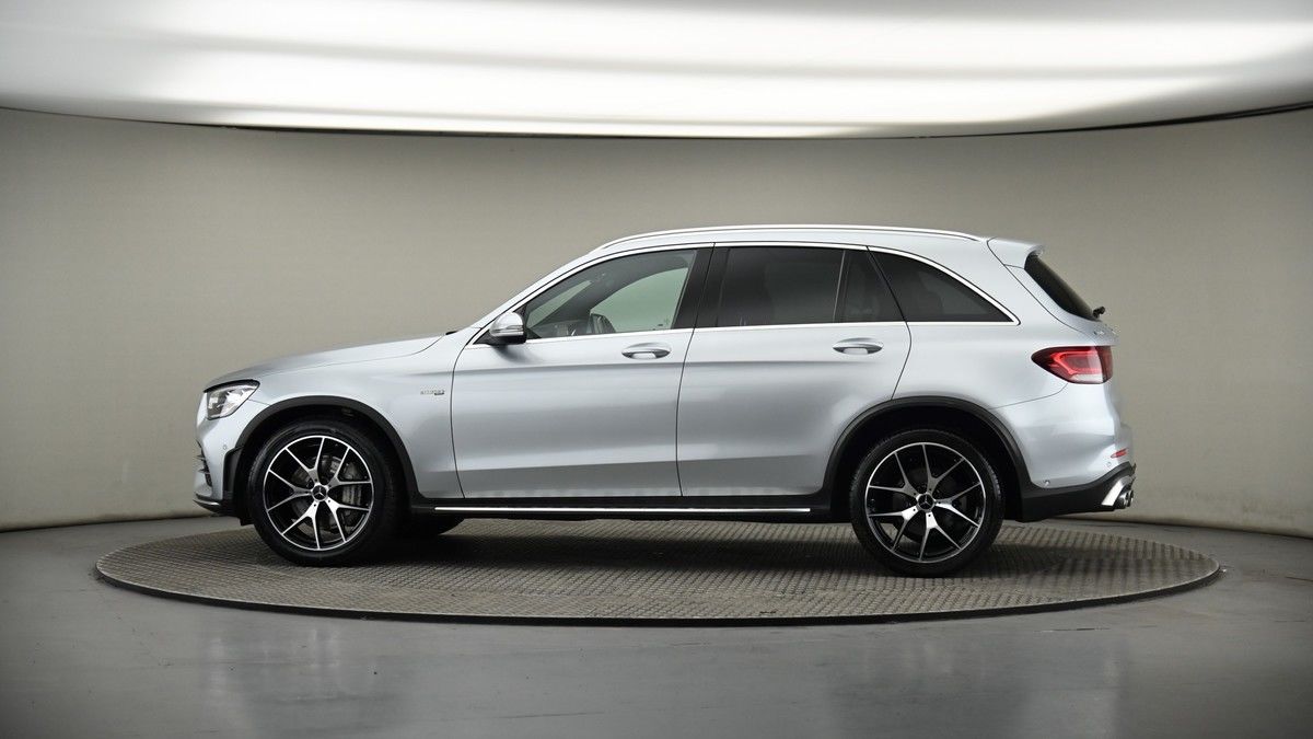 More views of Mercedes-Benz GLC
