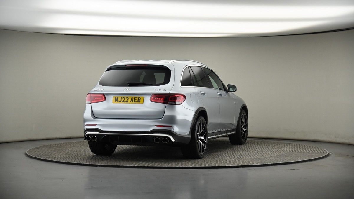 More views of Mercedes-Benz GLC