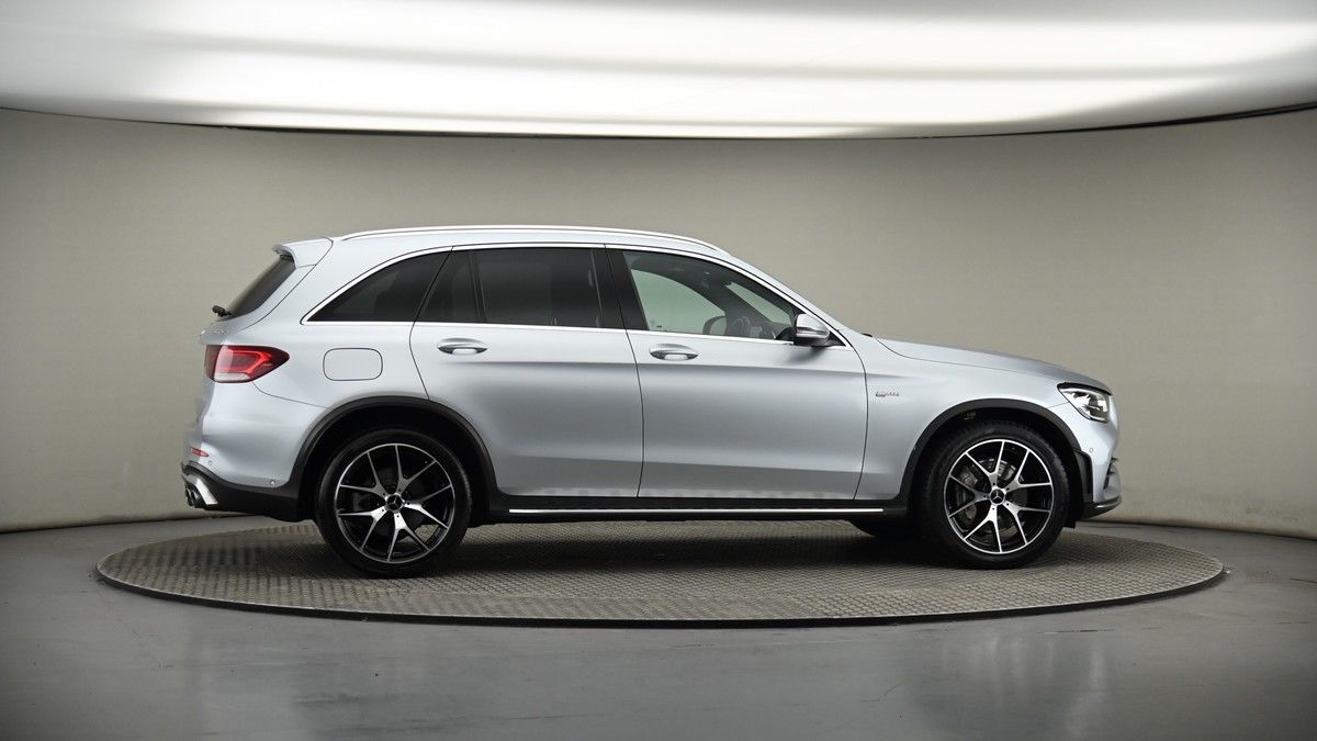 More views of Mercedes-Benz GLC