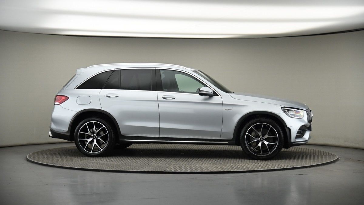 More views of Mercedes-Benz GLC