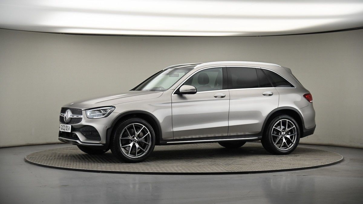 More views of Mercedes-Benz GLC