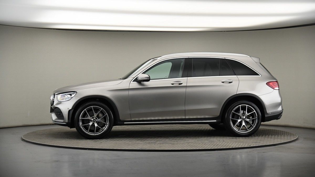 More views of Mercedes-Benz GLC