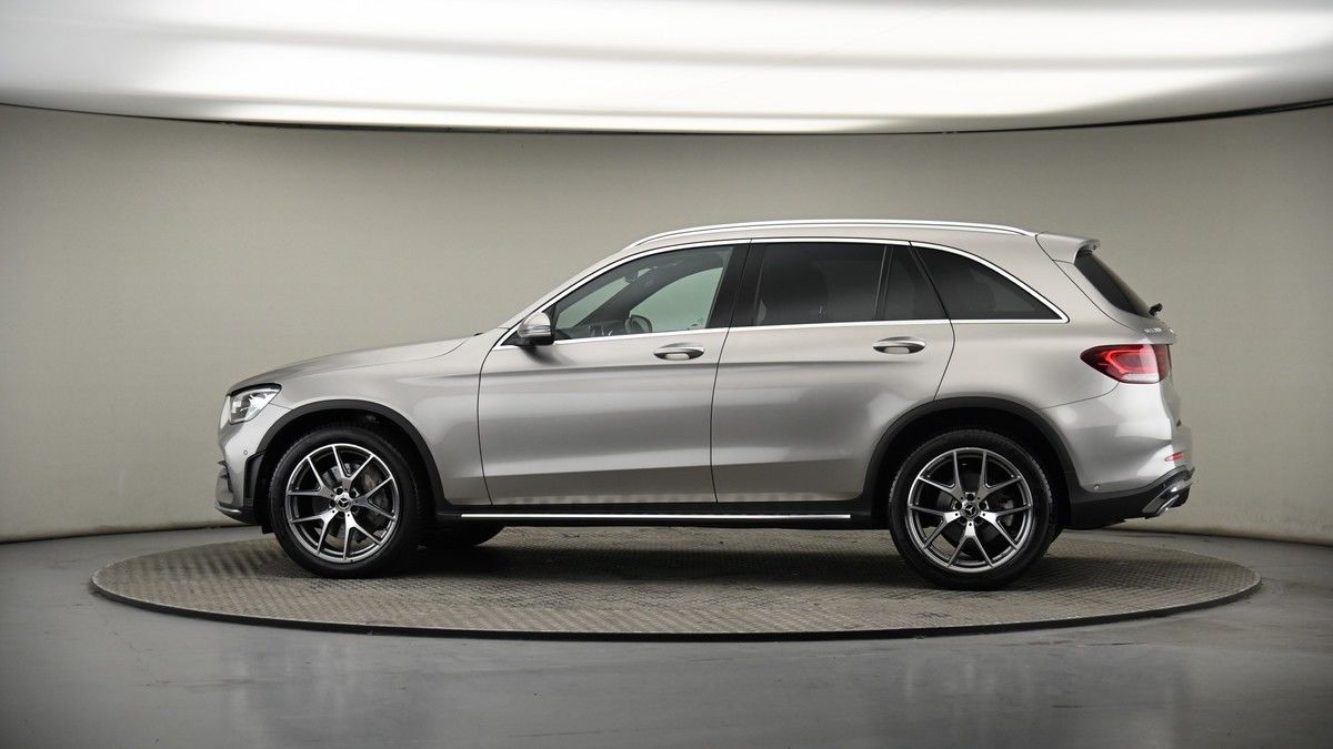 More views of Mercedes-Benz GLC