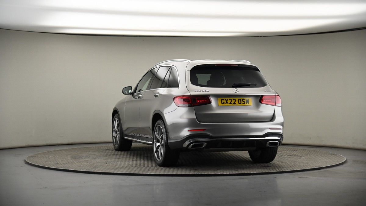 More views of Mercedes-Benz GLC