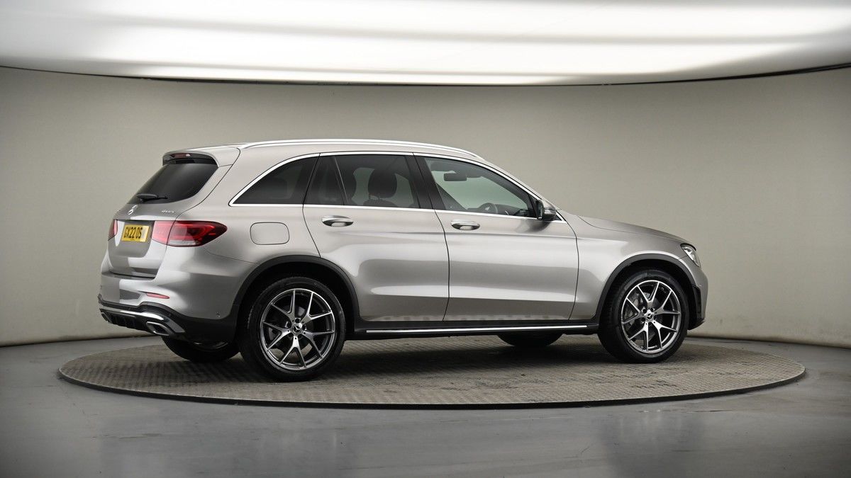 More views of Mercedes-Benz GLC