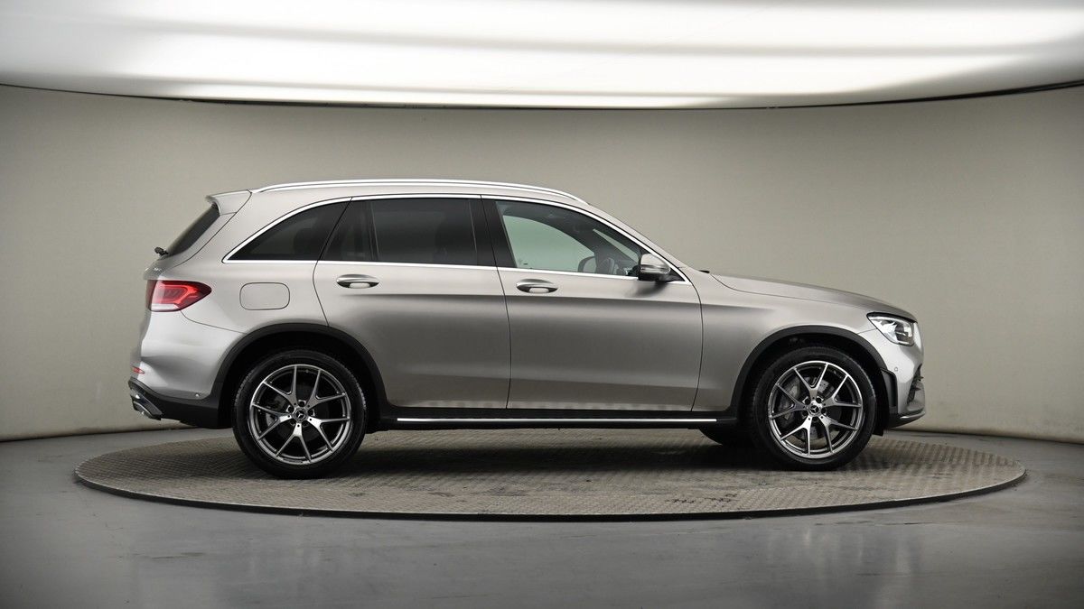 More views of Mercedes-Benz GLC