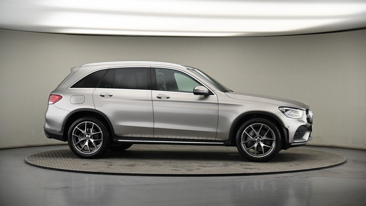 More views of Mercedes-Benz GLC