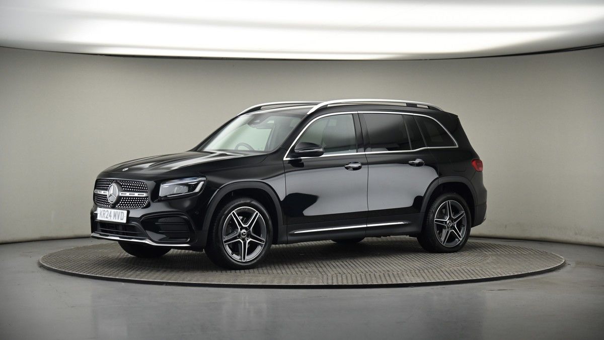 More views of Mercedes-Benz GLB